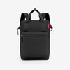 allrounder backpack mix black allrounder backpack Reisenthel