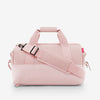 allrounder M duffel mix blush allrounder M duffel Reisenthel
