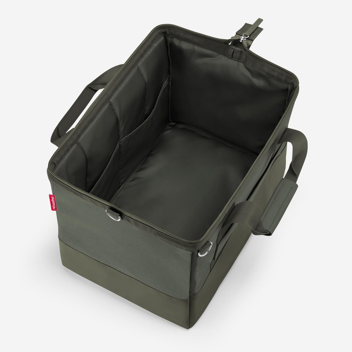 allrounder M duffel mix moss - Main Image