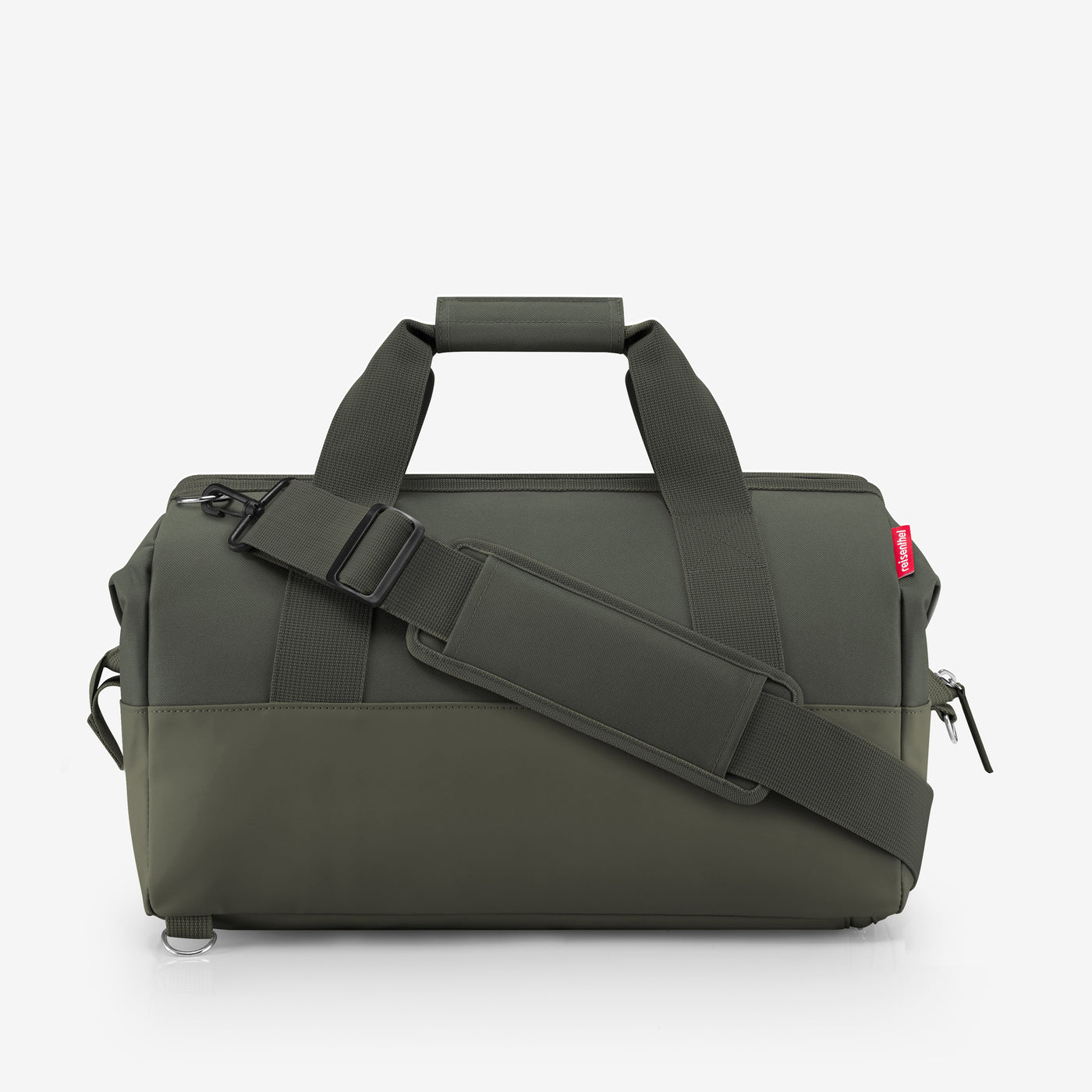 allrounder M duffel mix moss allrounder M duffel Reisenthel