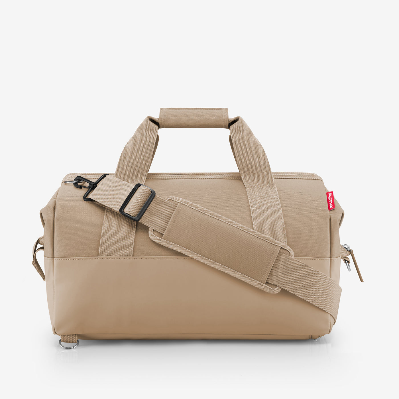 allrounder M duffel mix caramel allrounder M duffel Reisenthel