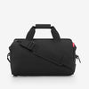 allrounder M duffel mix black allrounder M duffel Reisenthel