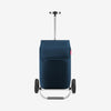 shopping trolley dark blue shopping trolley Reisenthel