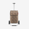 shopping trolley leo macchiato shopping trolley Reisenthel