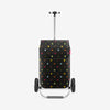 shopping trolley dots shopping trolley Reisenthel