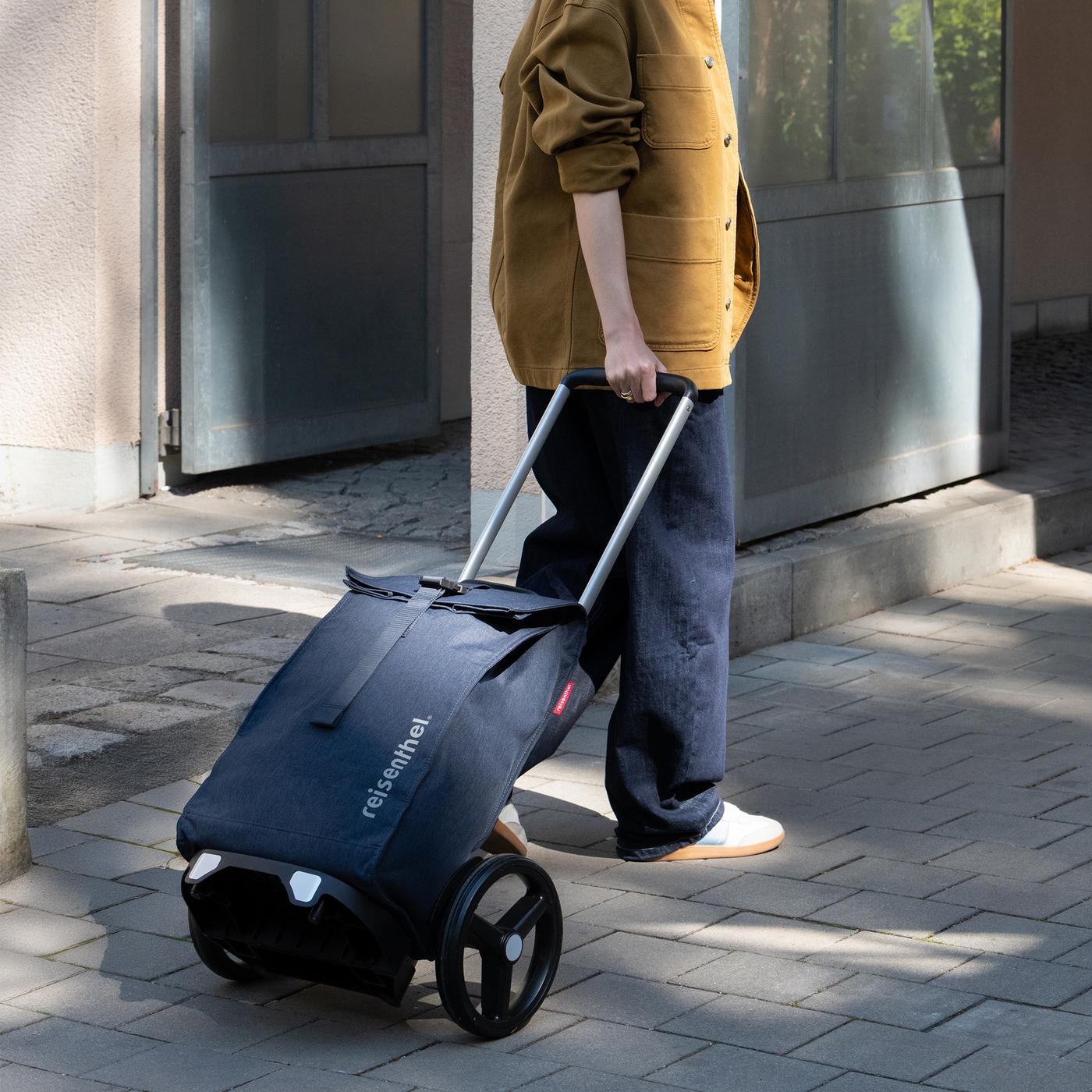 citycruiser twist navy citycruiser Reisenthel