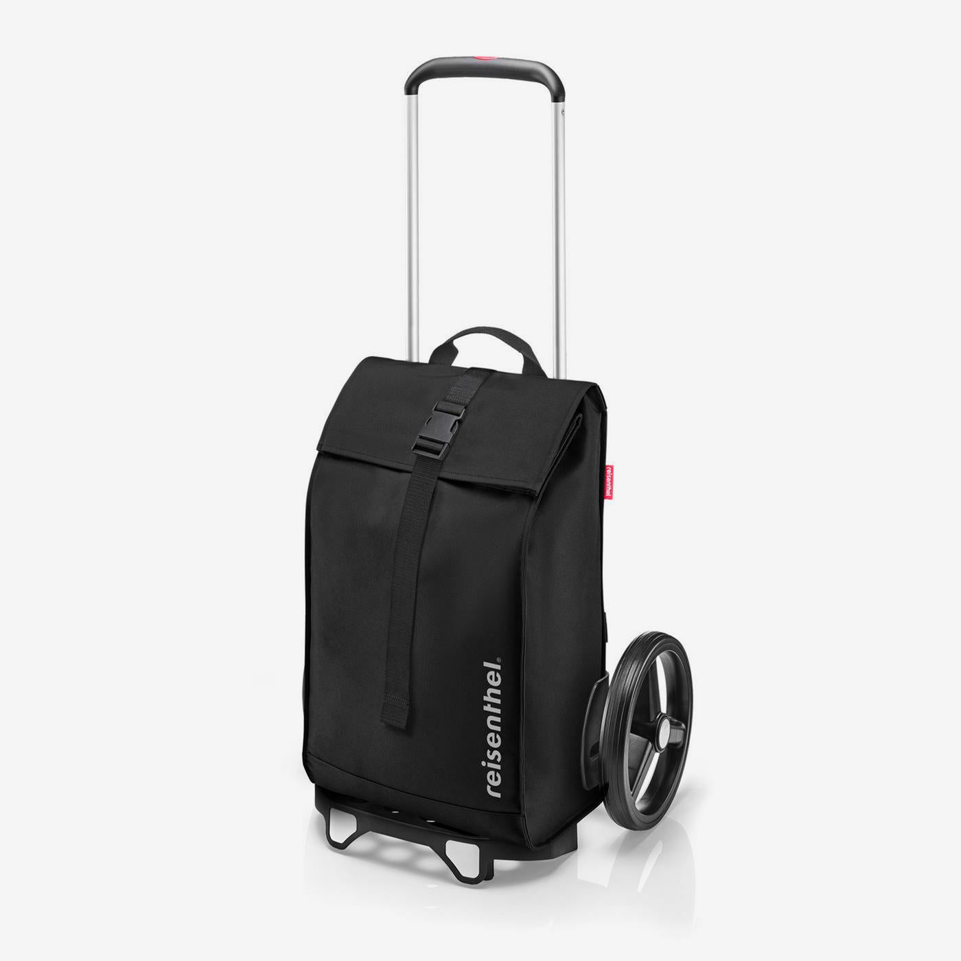Reisenthel Foldable Shopping Trolley