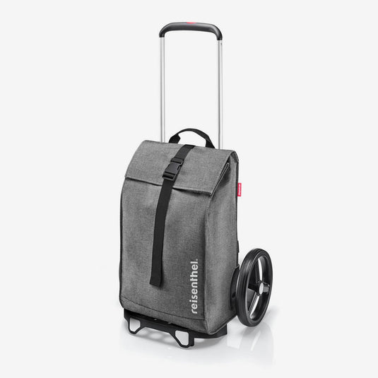 citycruiser twist silver citycruiser Reisenthel