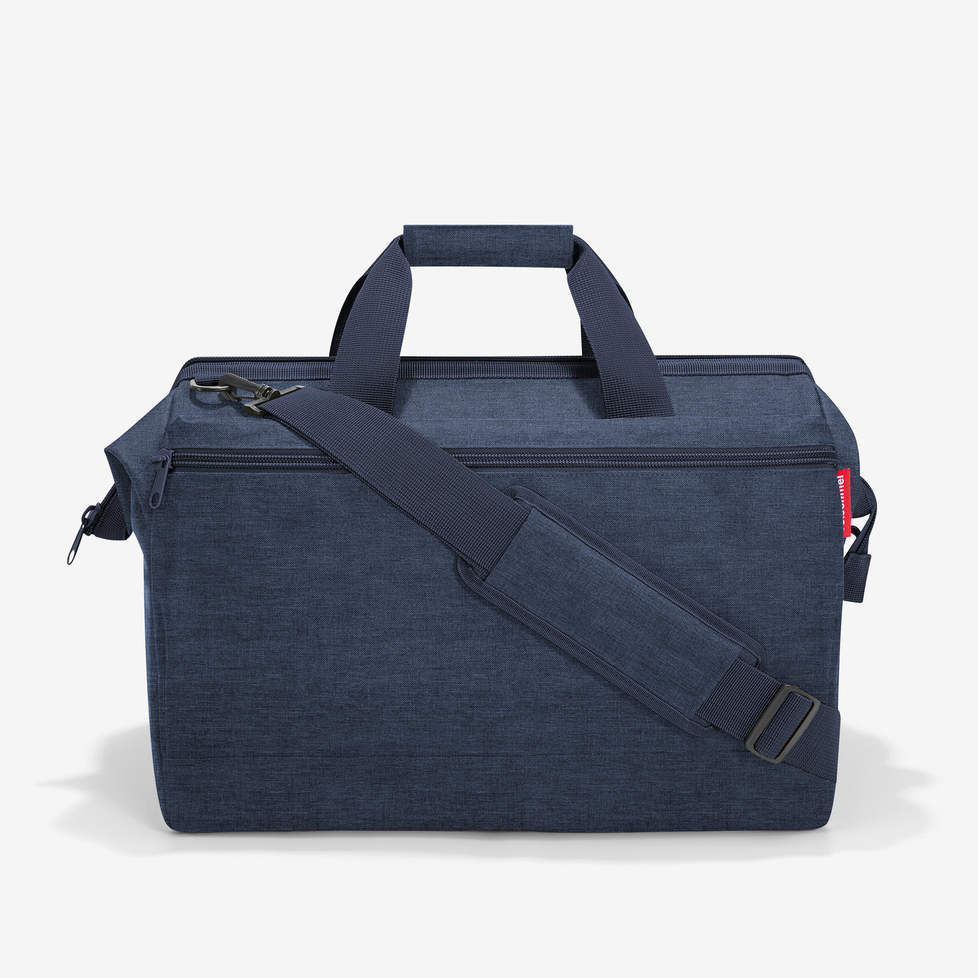 allrounder L pocket twist navy allrounder L pocket Reisenthel