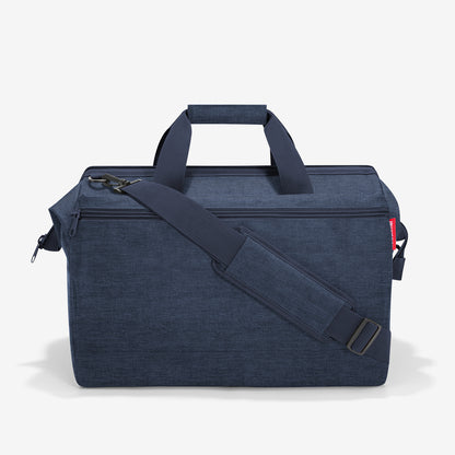 allrounder L pocket twist navy allrounder L pocket Reisenthel