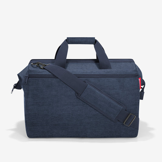 allrounder L pocket twist navy allrounder L pocket Reisenthel