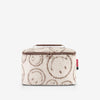cosmetic case smiley® teddy chocolate cosmetic case Reisenthel