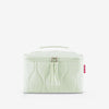 cosmetic case puffer iced matcha cosmetic case Reisenthel