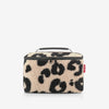 cosmetic case teddy leo cream