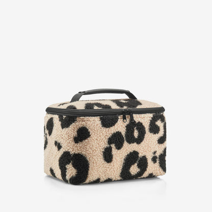 cosmetic case teddy leo cream