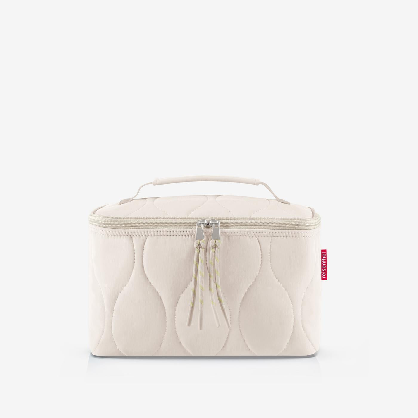 cosmetic case puffer stone cosmetic case Reisenthel