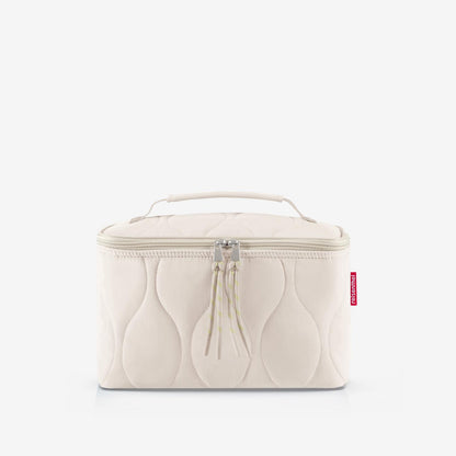 cosmetic case puffer stone cosmetic case Reisenthel