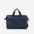 allrounder S pocket twist navy