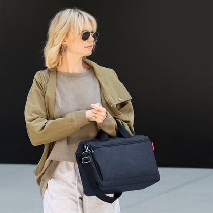 allrounder S pocket twist navy allrounder S pocket Reisenthel