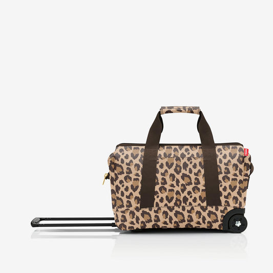 allrounder trolley frame leo macchiato allrounder trolley Reisenthel