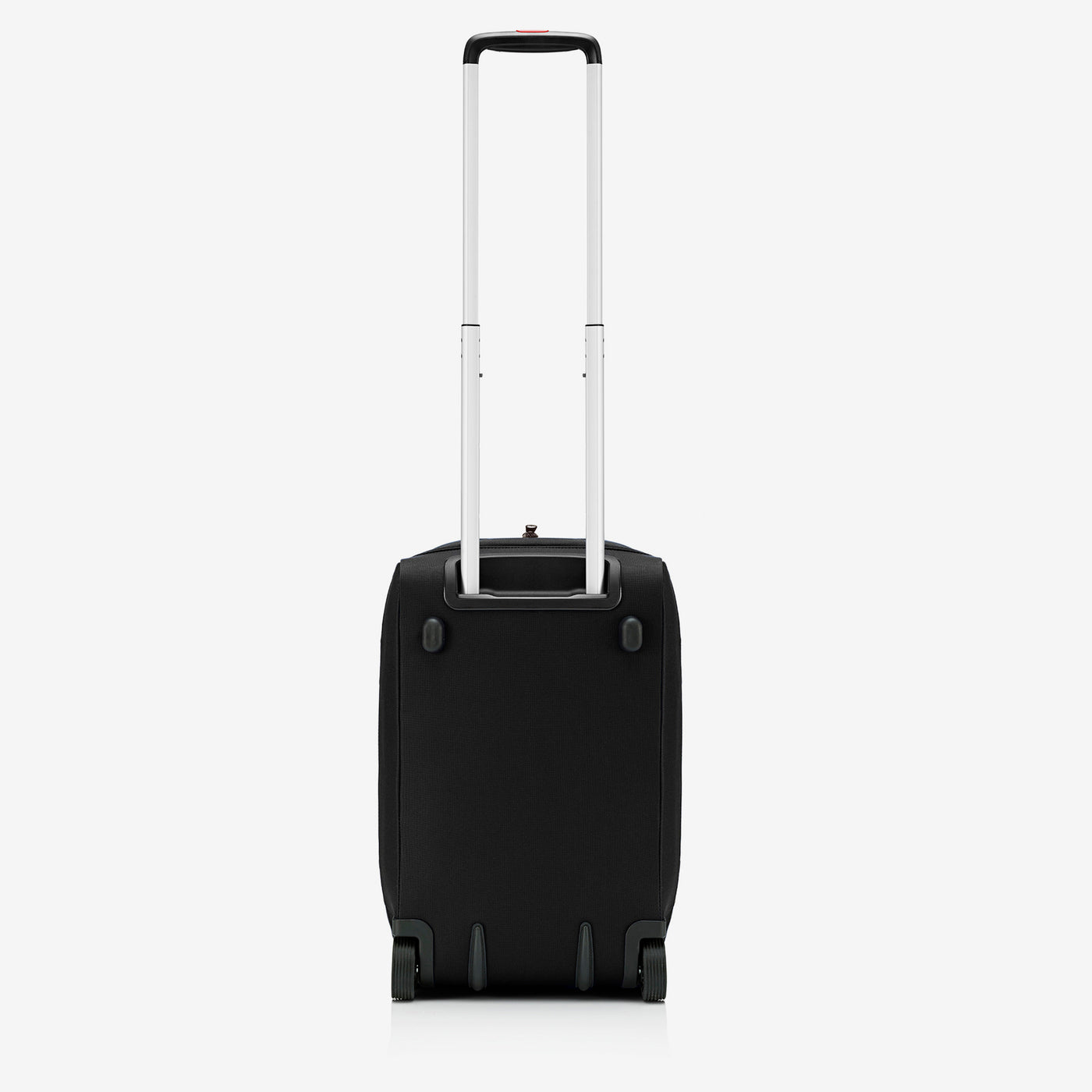 reisenthel fahrradtasche trolley reisenthel® allrounder trolley black (Reisetasche,schwarz)