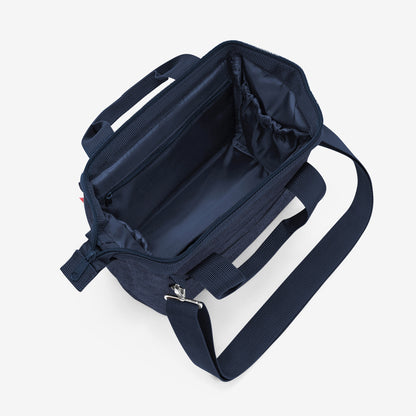 allrounder cross twist navy allrounder cross Reisenthel