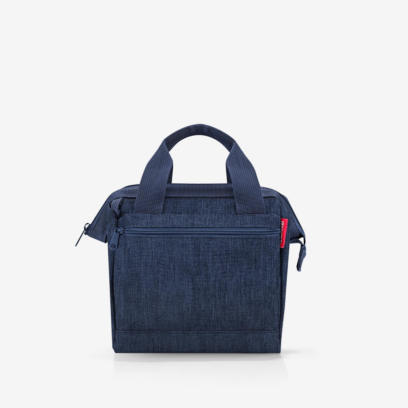 allrounder cross twist navy allrounder cross Reisenthel