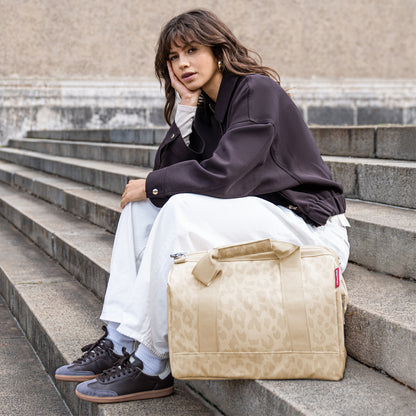 allrounder M leo vanilla allrounder M Reisenthel