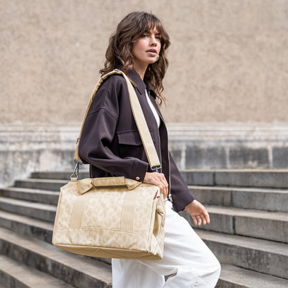 allrounder M leo vanilla allrounder M Reisenthel