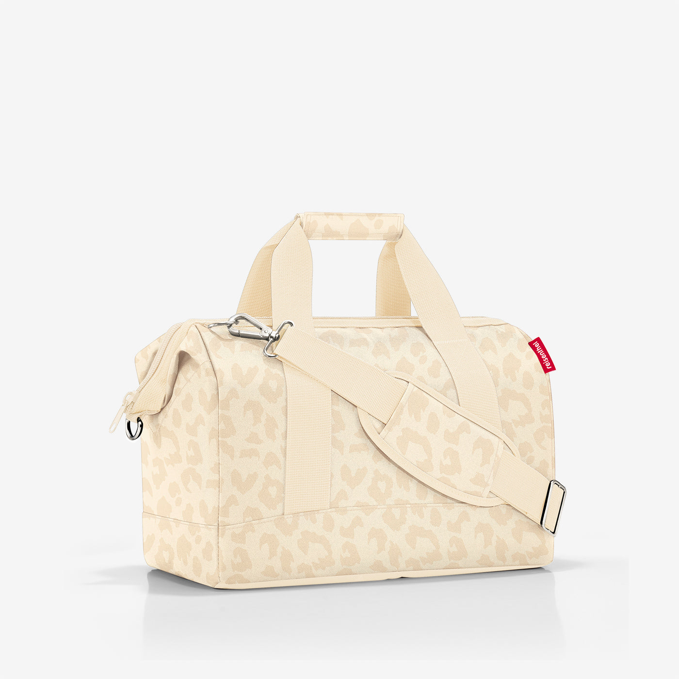 allrounder M leo vanilla