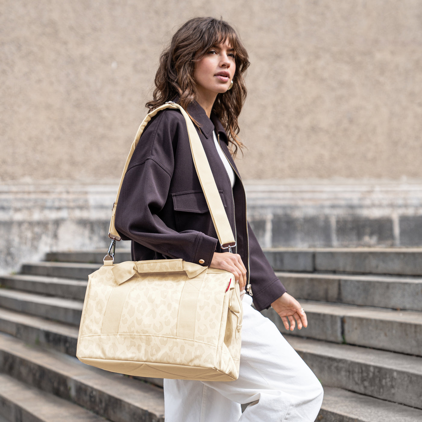 allrounder M leo vanilla