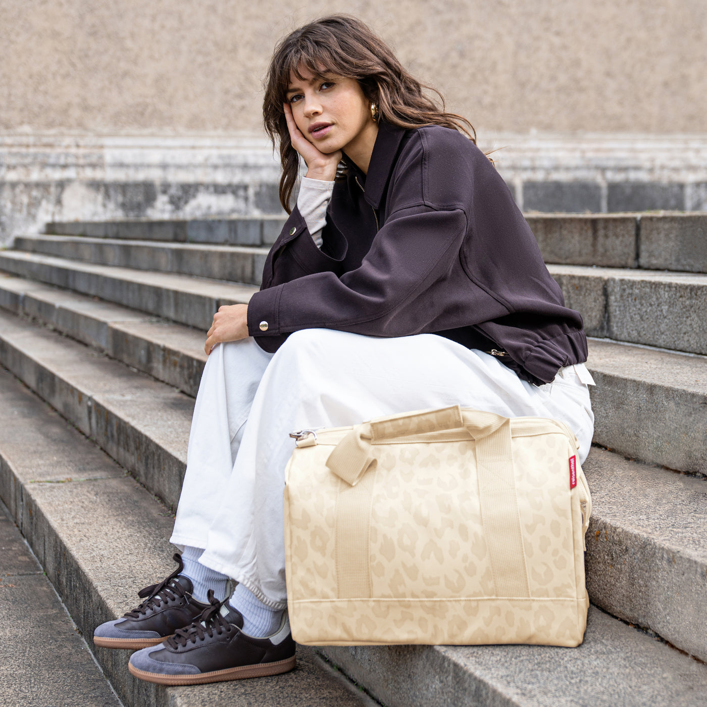 allrounder M leo vanilla