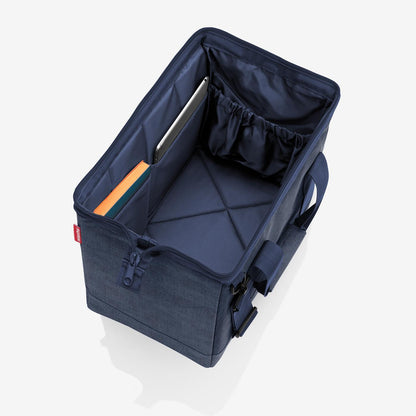 allrounder M twist navy allrounder M Reisenthel