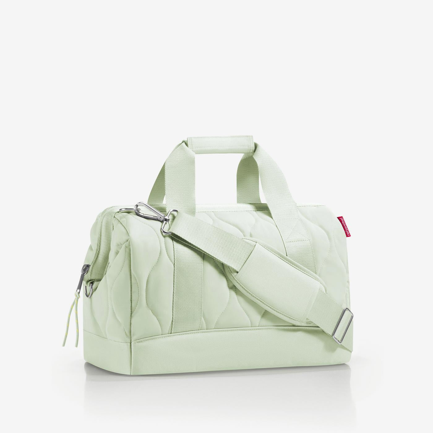 allrounder M puffer iced matcha allrounder M Reisenthel
