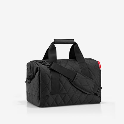 reisenthel daily shopper XS rhombus olive reisenthel daily shopper XS rhombus olive