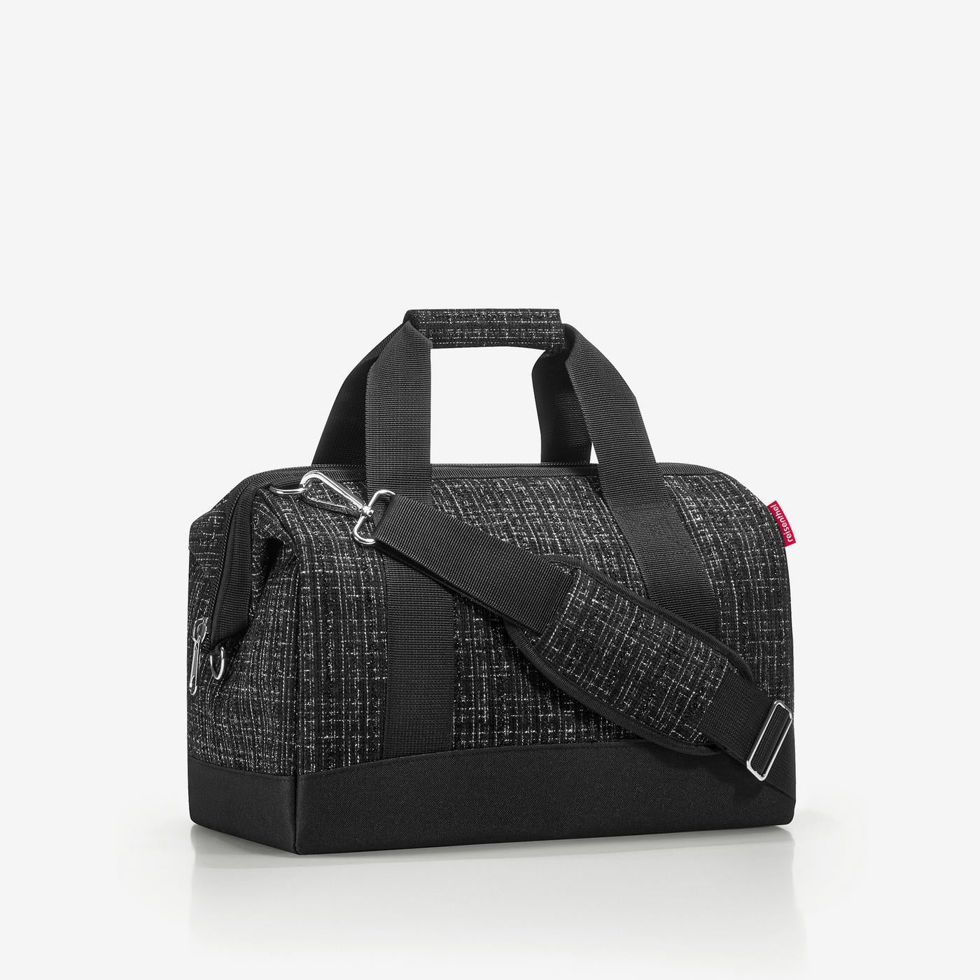 allrounder M bouclé black