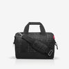 allrounder M bouclé black
