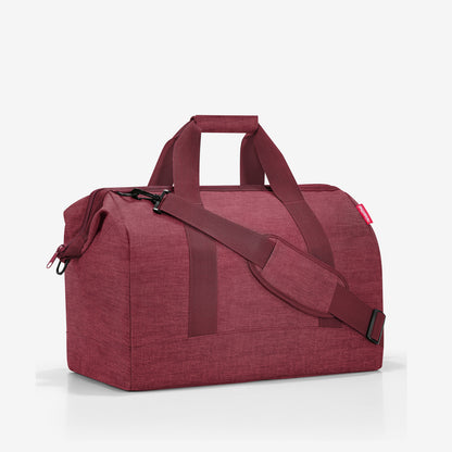 allrounder L twist maroon allrounder L Reisenthel