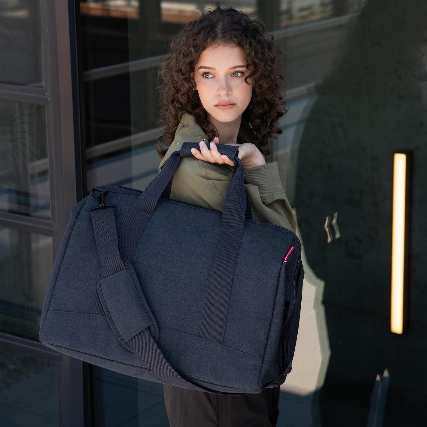 allrounder L twist navy allrounder L Reisenthel