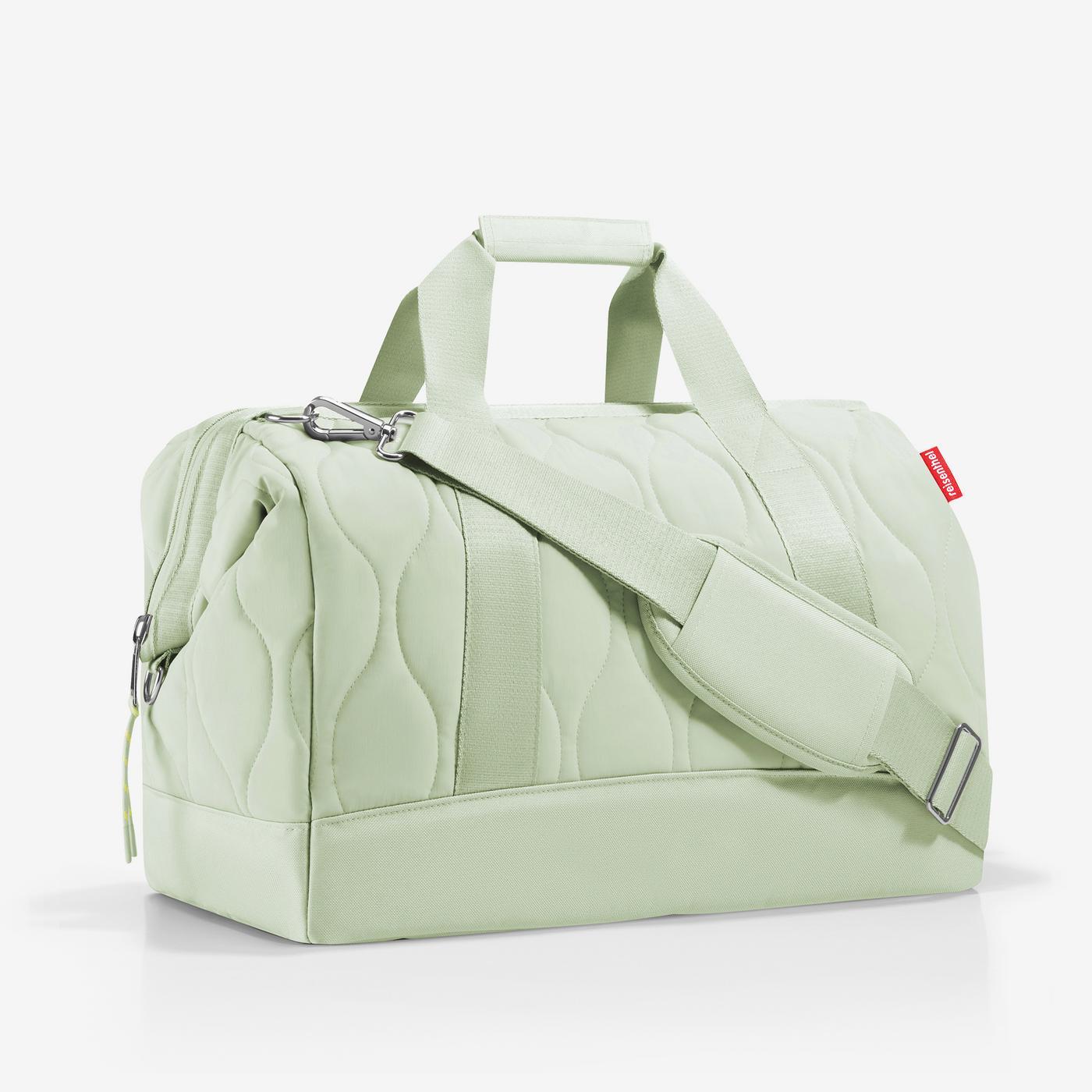 allrounder L puffer iced matcha allrounder L Reisenthel