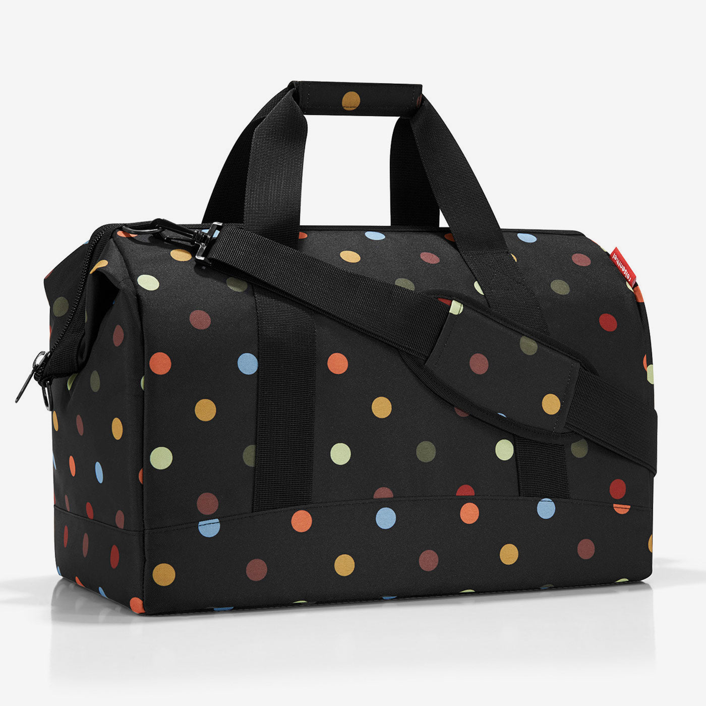 Reisenthel Travel Allrounder M Sac de Voyage Multifonctionnel Mixed Reisenthel Travel Allrounder M Sac de Voyage Multifonctionnel Mixed