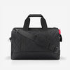 Sac à dos - REISENTHEL - 45 cm - Noir - Synthétique - Mixte rhombus black - Bagagerie Sac à dos - REISENTHEL - 45 cm - Noir - Synthétique - Mixte rhombus black - Bagagerie
