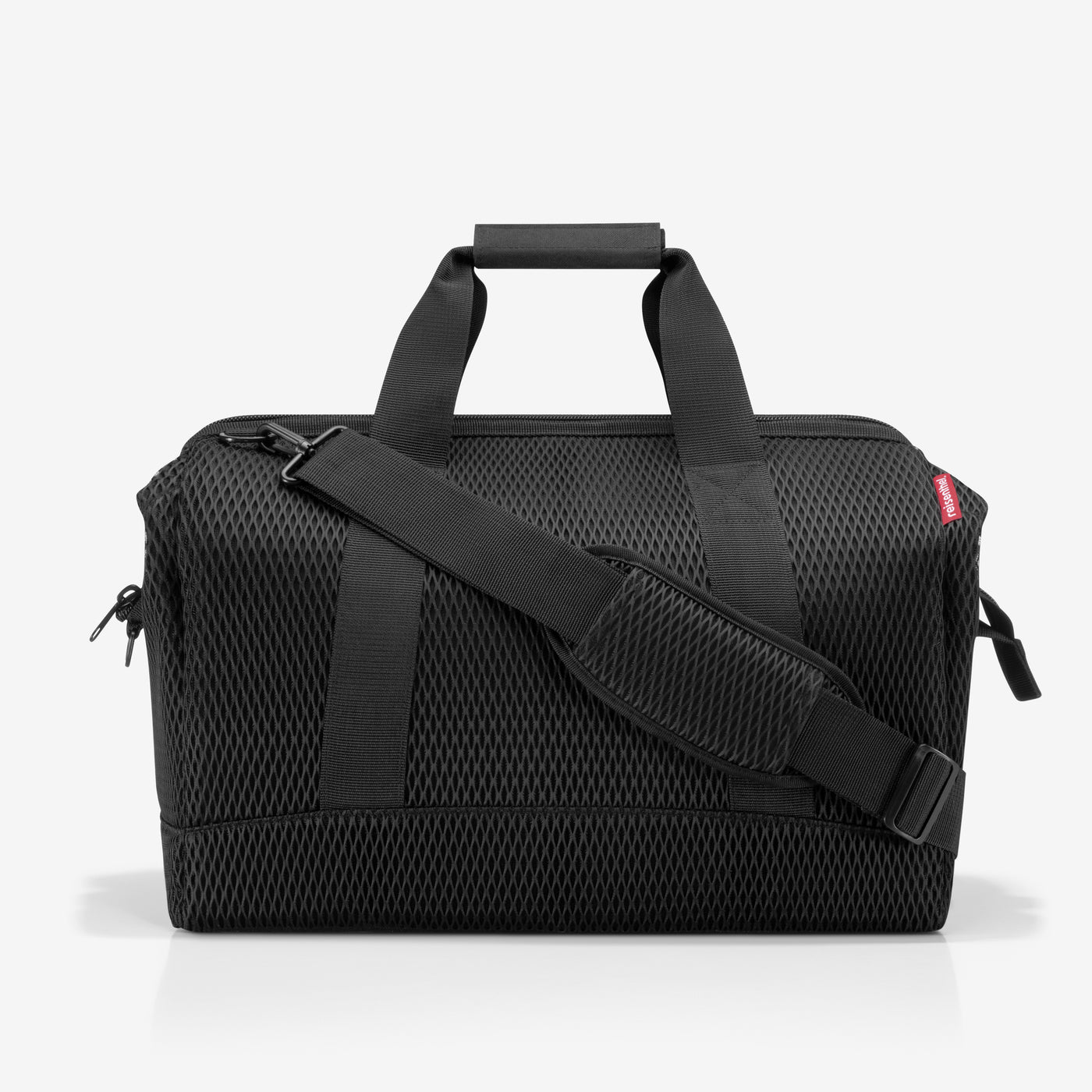 allrounder L mesh black allrounder L Reisenthel