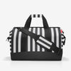 allrounder L summerstripes black allrounder L Reisenthel