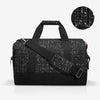 allrounder L bouclé black allrounder L Reisenthel