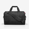 allrounder L bouclé black