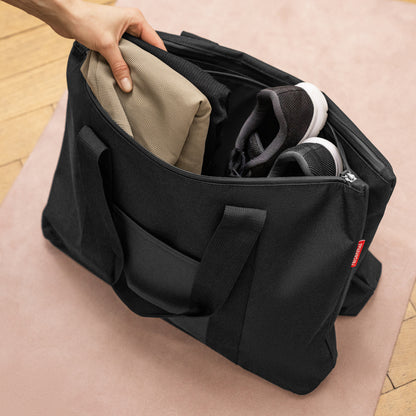 sportshopper mix black sportshopper Reisenthel