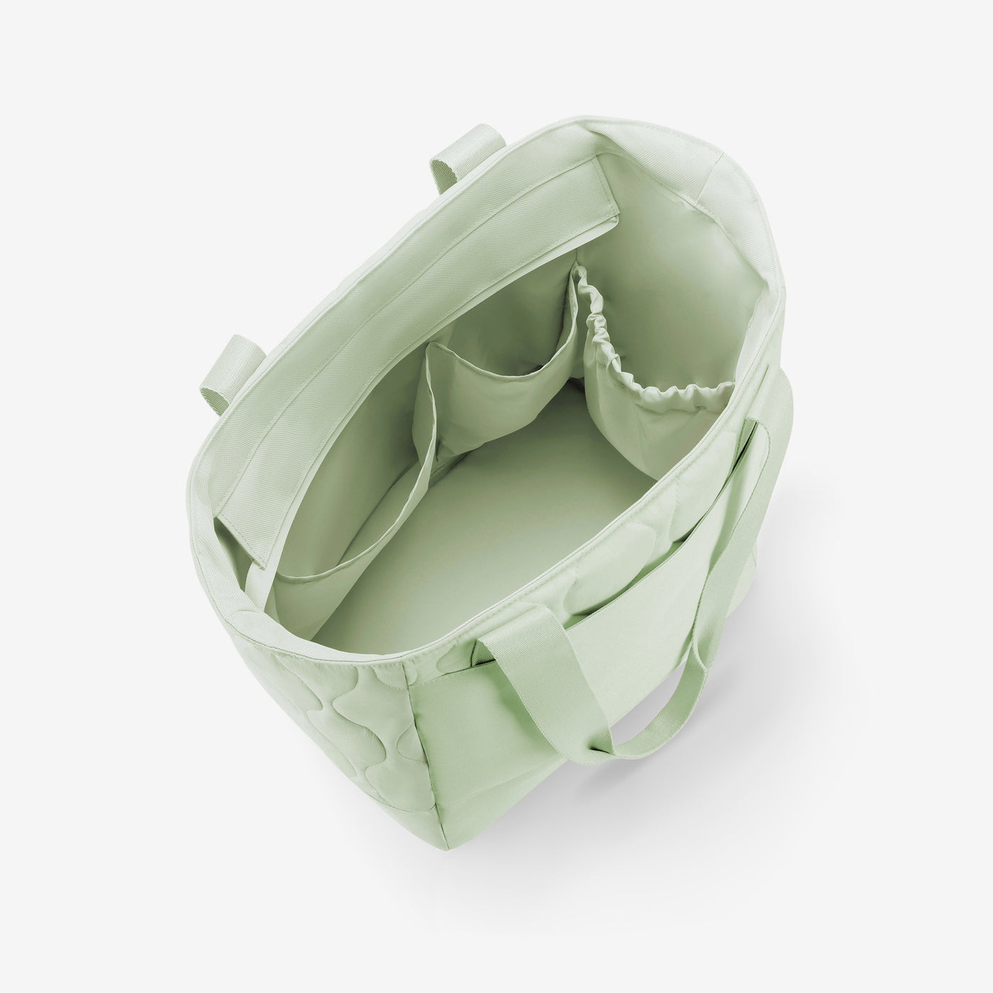 travelshopper puffer iced matcha travelshopper Reisenthel