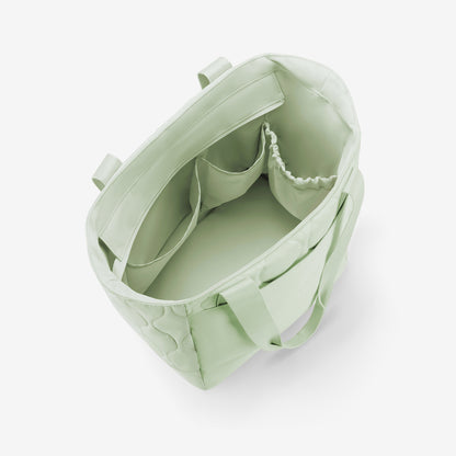 travelshopper puffer iced matcha travelshopper Reisenthel