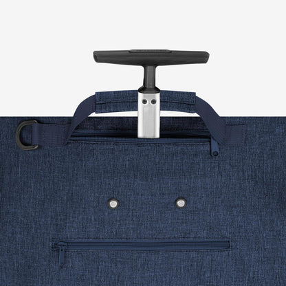 trolley M twist navy trolley M Reisenthel